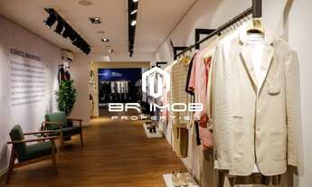Imagem 3: LOJA COMERCIAL em SÃO PAULO - SP, ITAIM BIBI