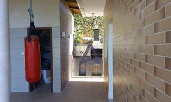 Imagem 6: Casa com 3 dormitórios à venda, 168 m² por R$ 1.600.000,00 - Campeche - Florianópolis/SC