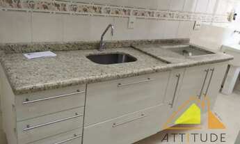 Imagem 4: Apartamento à Venda - Jardim Palermo - São Bernardo do Campo