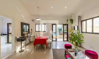 Imagem 2: Casa de Condomínio à Venda - Alphaville, 5 Quartos, 248 m2