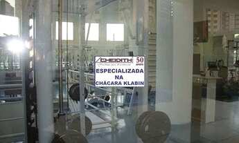 Imagem 5: Apartamento para venda tem 141 metros quadrados com 3 quartos