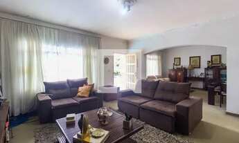 Imagem 3: Casa à Venda - Jardim Jussara, 3 Quartos, 300 m2