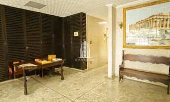 Imagem: Condominio Partenon, Apartamento Mobiliado