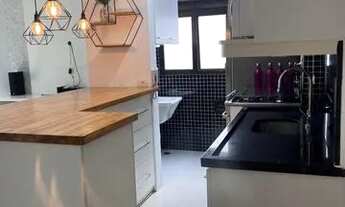 Imagem 5: Locação Apartamento 1 Dormitórios - 57 m² Pinheiros