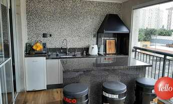 Imagem 3: São Paulo - Apartamento Padrão - Vila Prudente