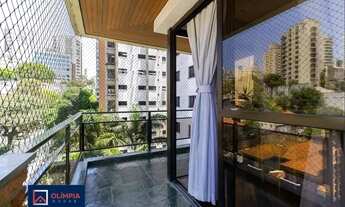 Imagem 6: Venda Apartamento 4 Dormitórios - 170 m² Paraíso