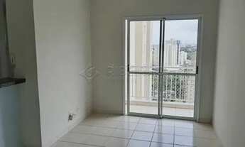 Imagem 2: Apartamento Padrão em Ribeirão Preto