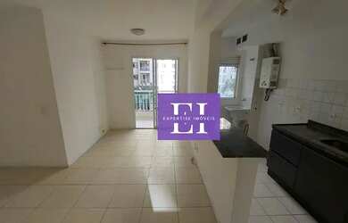 Imagem 2: Apartamento para venda Norte Village com 2 quartos em Del Castilho - Rio de Janeiro - RJ