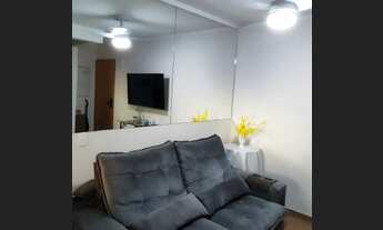 Imagem 2: Apartamento Parque Maracanã