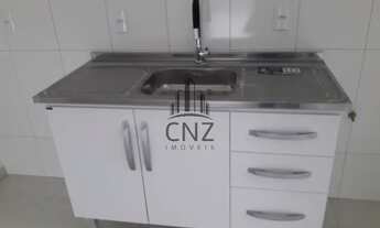 Imagem 2: BRUSQUE - Apartamento Padrão - SOUZA CRUZ