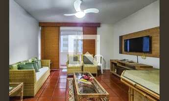 Imagem 2: Apartamento para Aluguel - Barra Funda, 2 Quartos, 120 m2