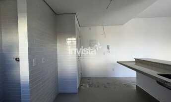 Imagem 7: Apartamento de 2 dormitórios na quadra da praia com lazer completo