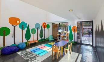 Imagem 3: SãO PAULO - Apartamento Padrão - Brooklin Paulista