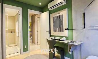 Imagem 6: Apartamento - Chácara da Barra - Campinas