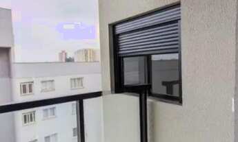 Imagem 4: APARTAMENTO GARDEN CLUB COM 2 DORMITÓRIOS SENDO 1 SUÍTE E 1 VAGA DE GARAGEM