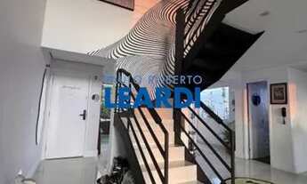 Imagem: COBERTURA - MORUMBI - SP