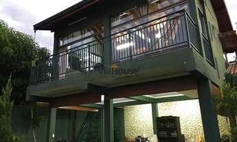 Imagem: Venda de Casas / Sobrado na cidade de Ribeirão