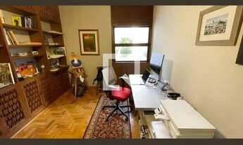 Imagem: Apartamento à Venda - Santa Cecília, 4