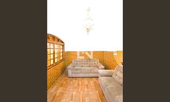 Imagem 3: Casa para Aluguel - Jardim Brasil , 2 Quartos, 140 m2