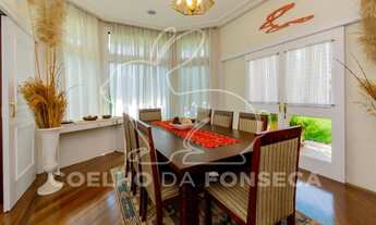 Imagem 3: Santana de Parnaíba - Casa de Condomínio - MELVILLE 1