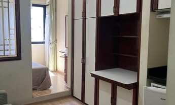 Imagem 2: Flat para venda com 28 metros quadrados com 1 quarto em Cerqueira César - São Paulo - SP