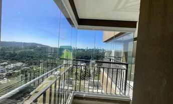 Imagem 6: BARUERI - Apartamento Padrão - Alphaville MELVILLE EMPRESARIAL I E II