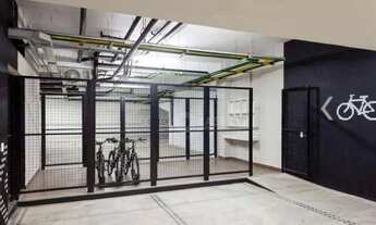 Imagem 7: Apartamento, 66 m² - venda por R$ 1.285.000,00 ou aluguel por R$ 7.200,00/mês - Pinheiros