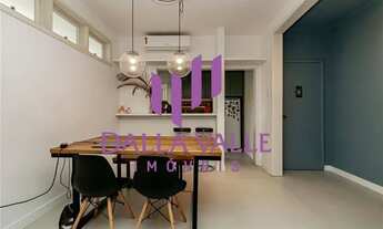 Imagem 3: PORTO ALEGRE - Apartamento Padrão - Moinhos de Vento