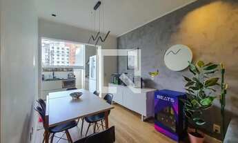 Imagem 6: Apartamento à Venda - Liberdade, 2 Quartos, 161 m2