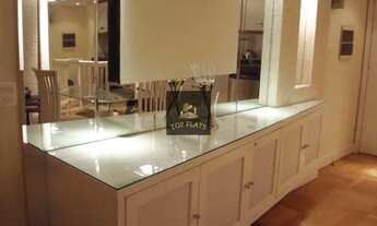 Imagem 2: Flat na Bela Vista