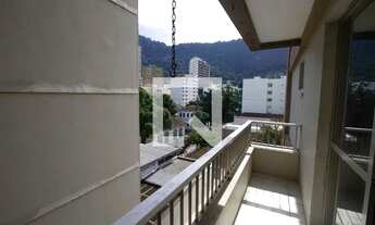 Imagem 6: Apartamento para Aluguel - Botafogo, 2 Quartos, 62 m2