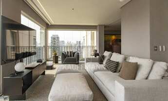 Imagem 4: Apartamento alto padrão Vila Olímpia