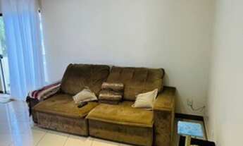 Imagem 4: Apartamento para aluguel com 82 metros quadrados com 2 quartos em Embratel - Porto Velho