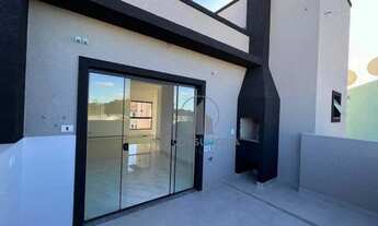 Imagem 3: Casa com 3 dormitórios à venda, 90 m² por R$ 399.000,00 - Santo Antônio - São José dos Pin