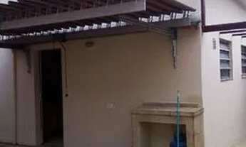 Imagem 5: Térrea para aluguel com 100 metros quadrados com 2 quartos em Santo Amaro - São Paulo - SP