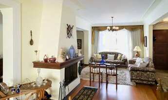 Imagem 2: Casa à Venda - Jardim Marajoara , 4 Quartos, 280 m2