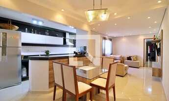 Imagem: Apartamento à Venda - Santa Teresinha