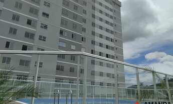 Imagem: Juiz de Fora - Apartamento Padrão - Santa