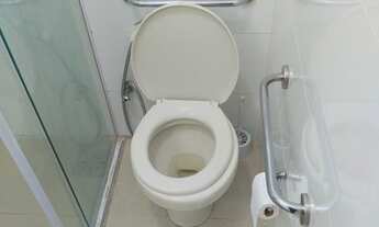 Imagem 2: APARTAMENTO 1 QUARTO 55M² COPACABANA - RJ