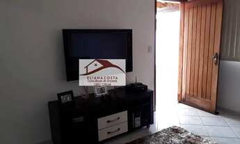 Imagem 5: Casa Padrão para Venda e Aluguel em Residencial Novo Horizonte Taubaté-SP - ca0018