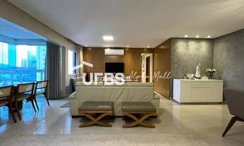 Imagem 2: Des. Clenon Loyolla - Apartamento 3 quartos, sendo 3 suítes