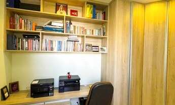 Imagem 5: Le Boulevard 91m² com 3 quartos na Jacira Reis - Dom Pedro