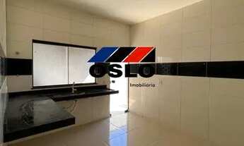 Imagem 6: CASA 2 QUARTOS, 1 SUÍTE, ENTRADA ZERO E DOC. GRATUITO NO RESIDENCIAL VIEIRA - TRINDADE