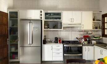 Imagem 4: Casa 2 quartos no Bairro Campos Elíseos!