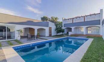 Imagem: Casa a venda com 3 dormitorios, 3 vagas