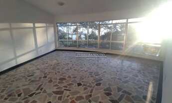 Imagem 6: Apartamento com 8 dormitórios para alugar, 300 m² por R$ 9.499,00/mês - São Francisco - Ni