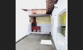 Imagem 5: Casa para venda possui 350 metros quadrados com 3 quartos em COHAB Anil III - São Luís - M