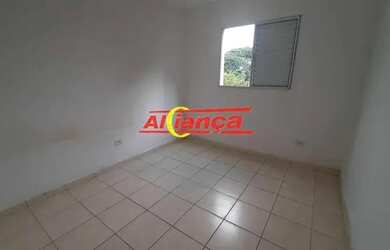 Imagem 3: APARTAMENTO COM 1 DORMITORIO - 1 VAGA DE GARAGEM - COCAIA