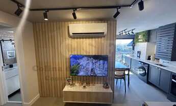 Imagem 8: EXCELENTE APARTAMENTO PARA VENDA COM 54 M² - COM 02 DORTS SENDO 01 SUÍTE - BELA VISTA