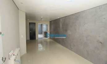 Imagem 3: Sobrado com 4 dormitórios à venda, 151 m² por R$ 750.000,00 - Santa Felicidade - Curitiba